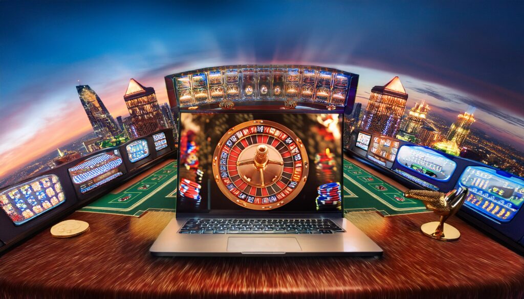 StakeBetting - Secure and Exciting Cricket Betting